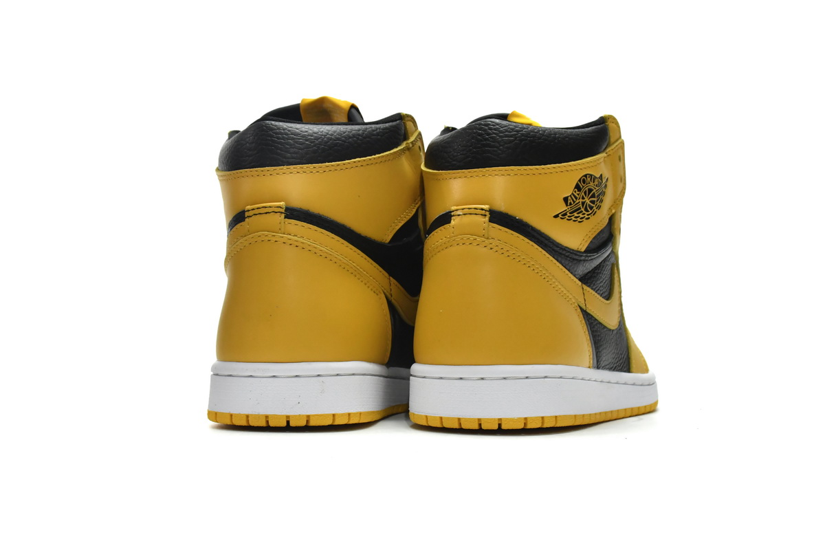 Air Jordan 1 High OG Pollen 555088-701