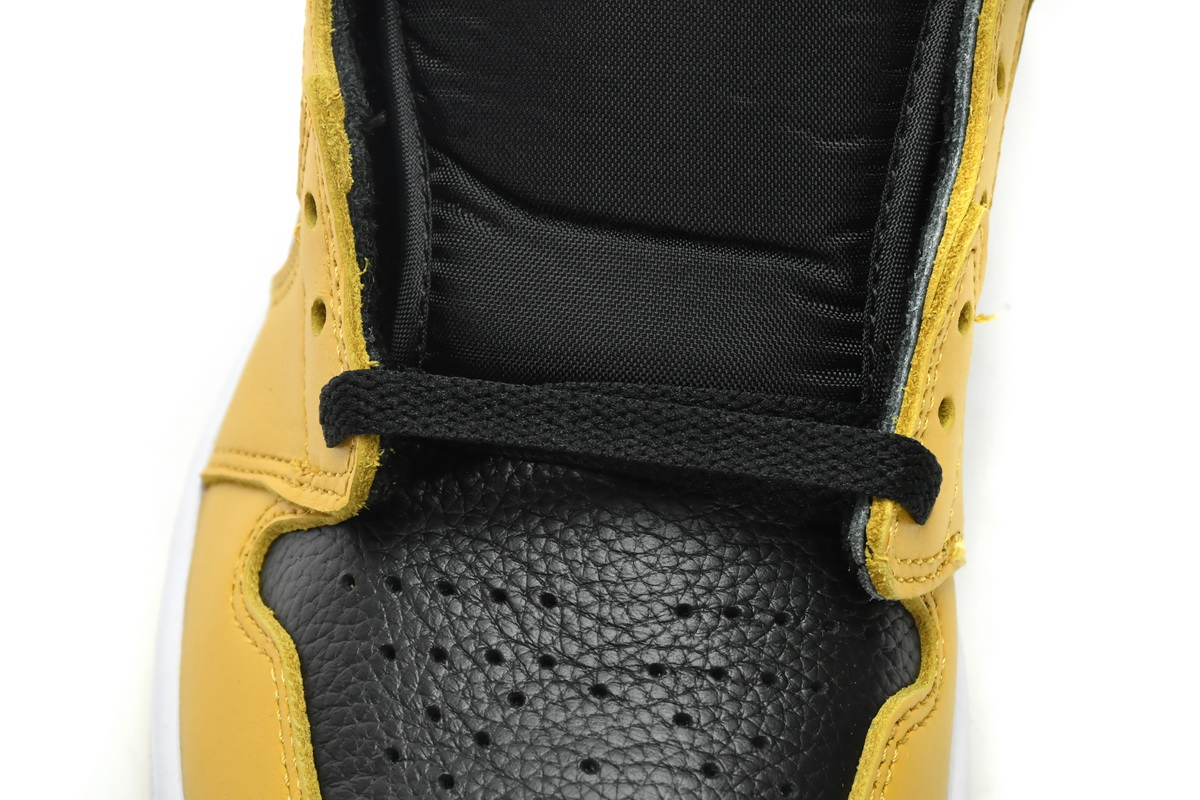 Air Jordan 1 High OG Pollen 555088-701