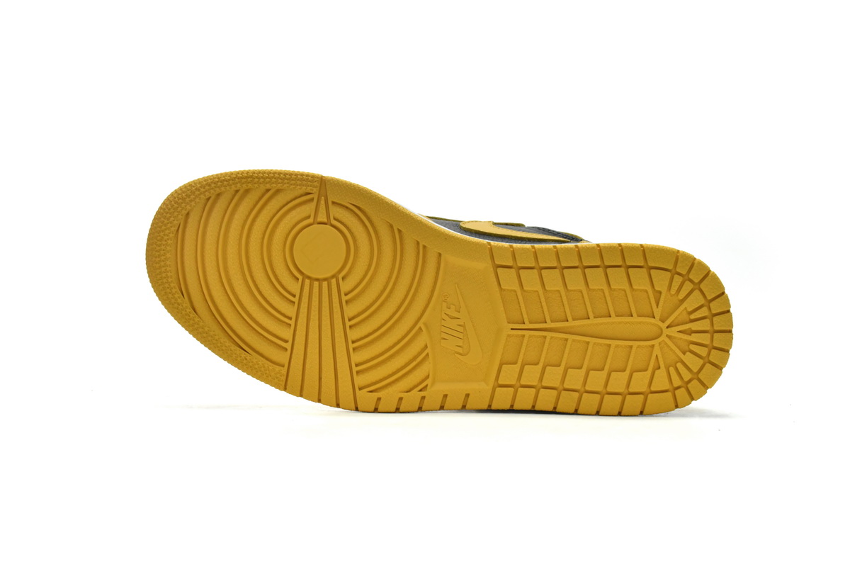 Air Jordan 1 High OG Pollen 555088-701