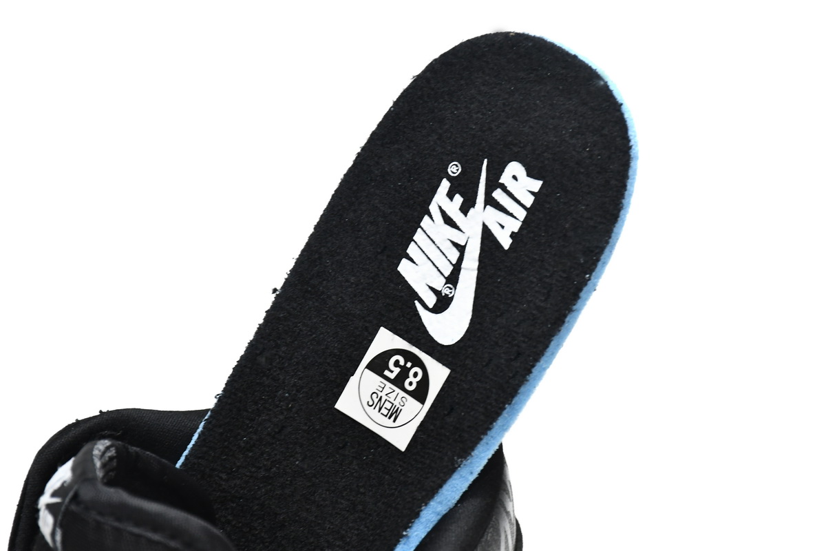 Air Jordan 1 High OG Rebellionaire 555088-036