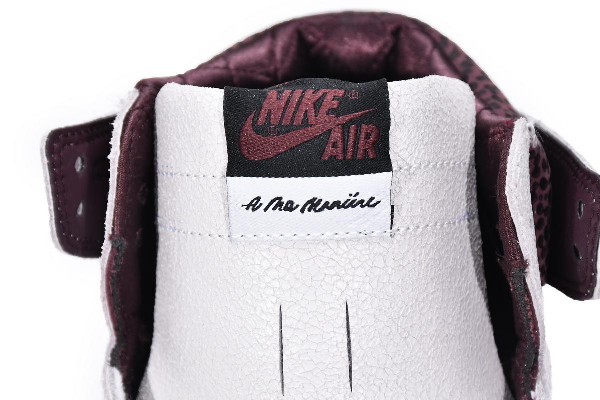 Air Jordan 1 Retro High OG A Ma Maniére DO7097-100