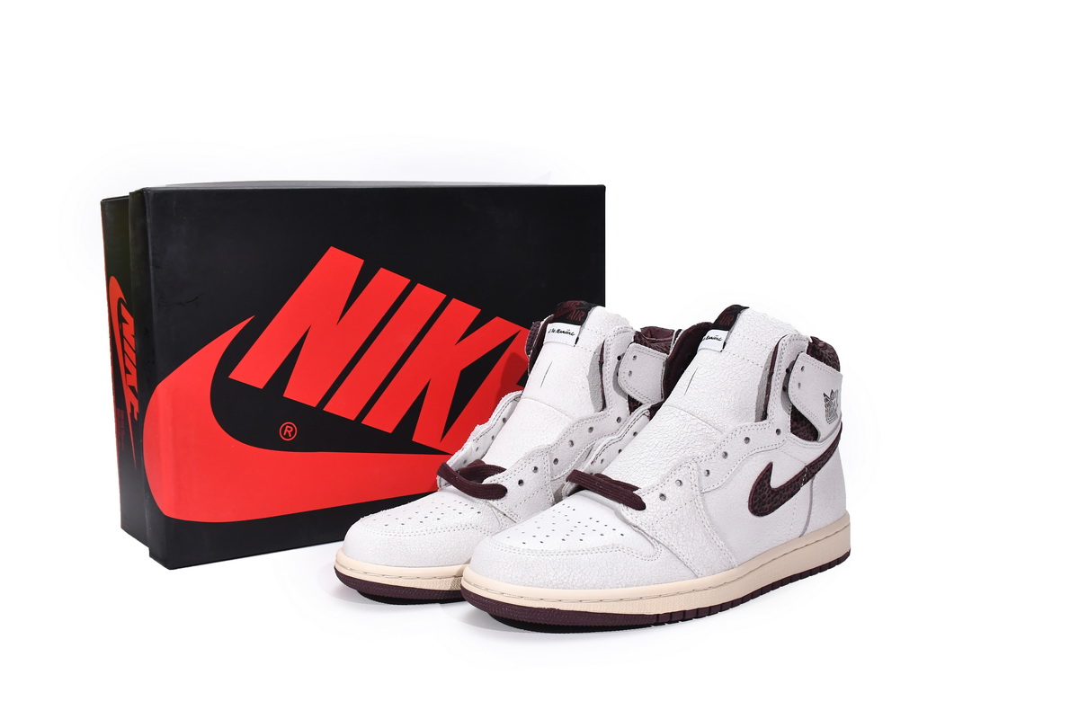 Air Jordan 1 Retro High OG A Ma Maniére DO7097-100