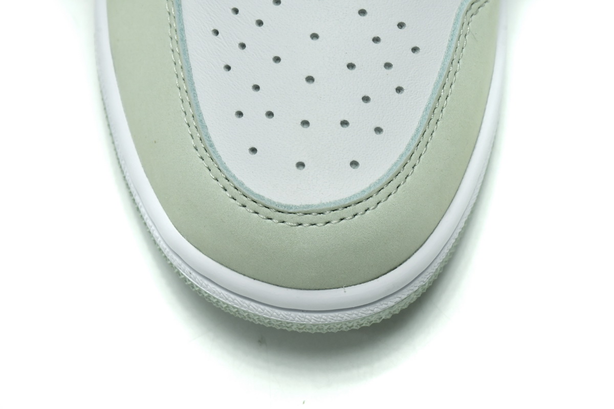 Air Jordan 1 High OG Seafoam CD0461-002