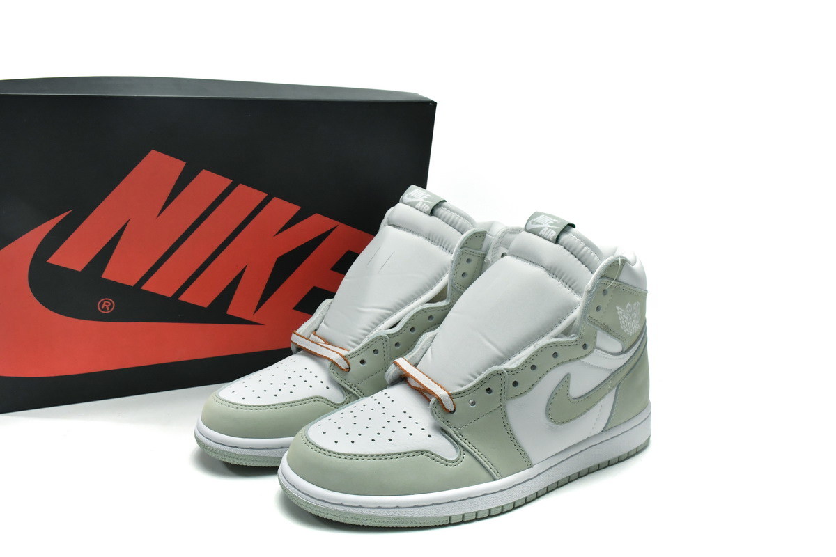 Air Jordan 1 High OG Seafoam CD0461-002