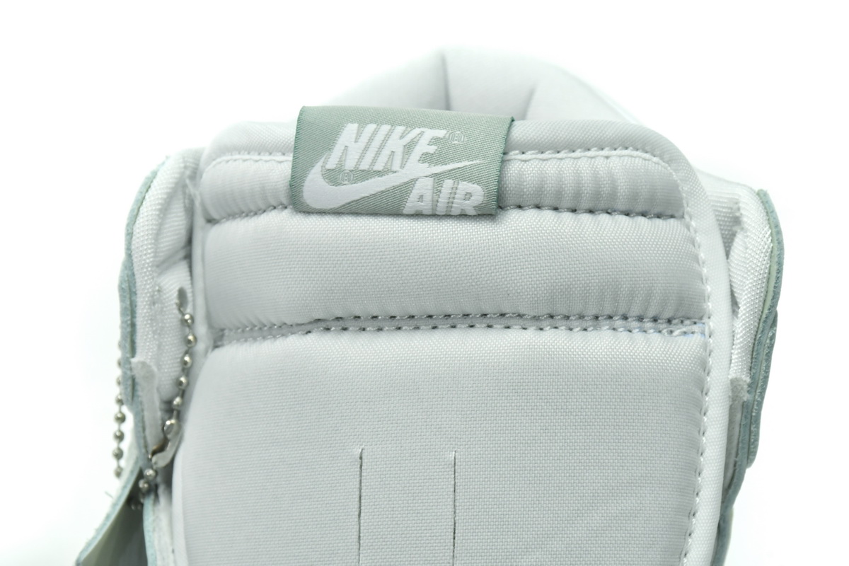 Air Jordan 1 High OG Seafoam CD0461-002