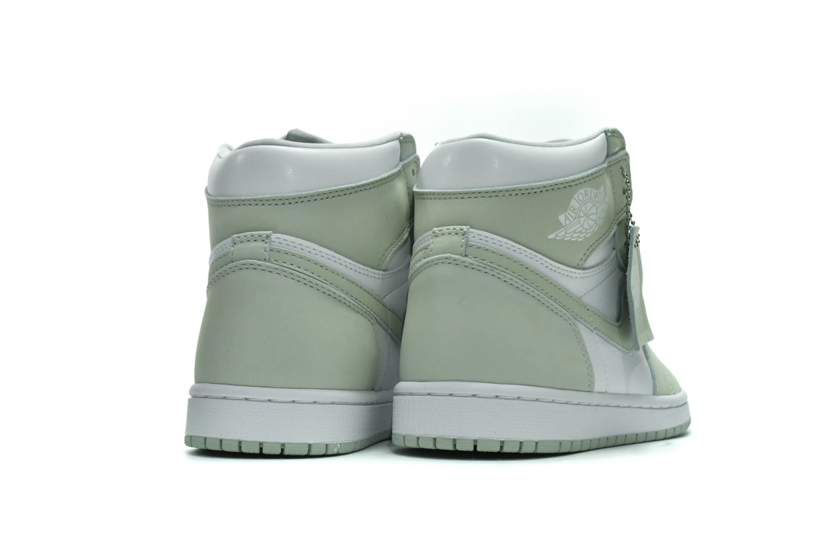 Air Jordan 1 High OG Seafoam CD0461-002