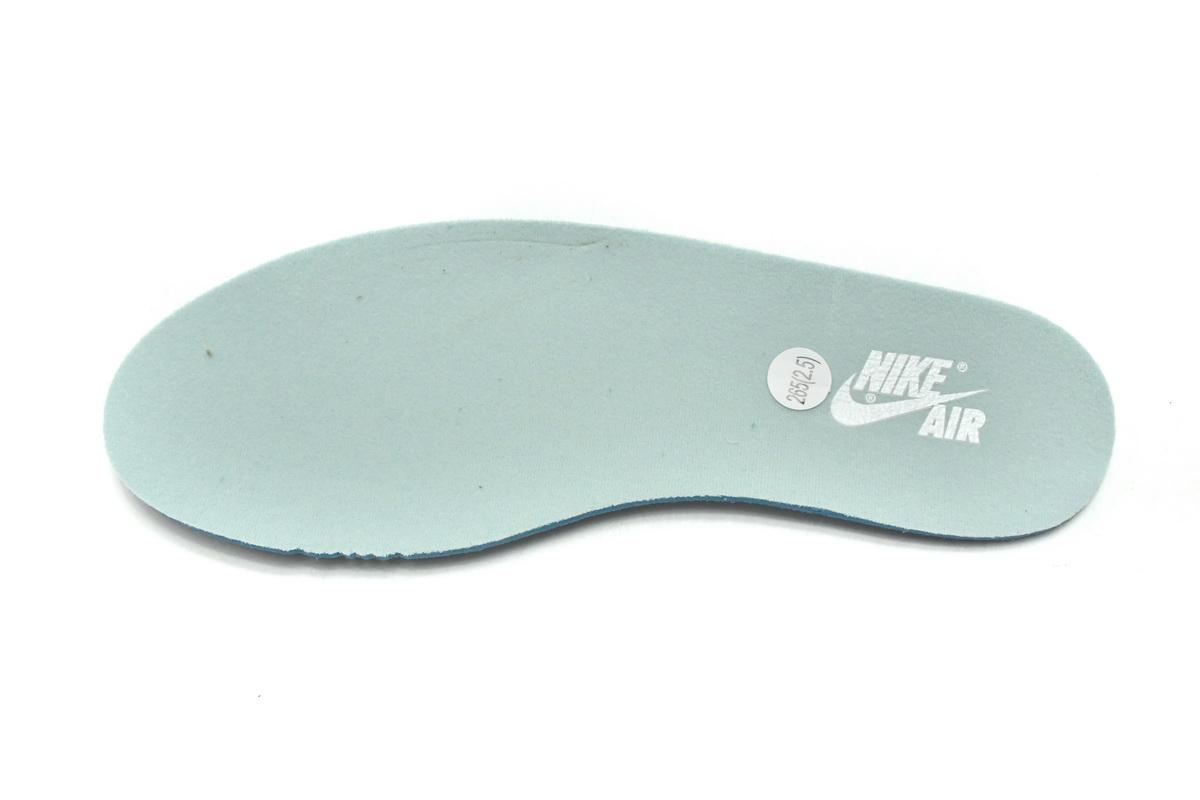 Air Jordan 1 High OG Seafoam CD0461-002