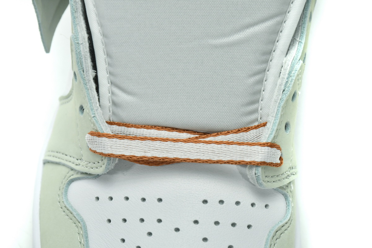Air Jordan 1 High OG Seafoam CD0461-002