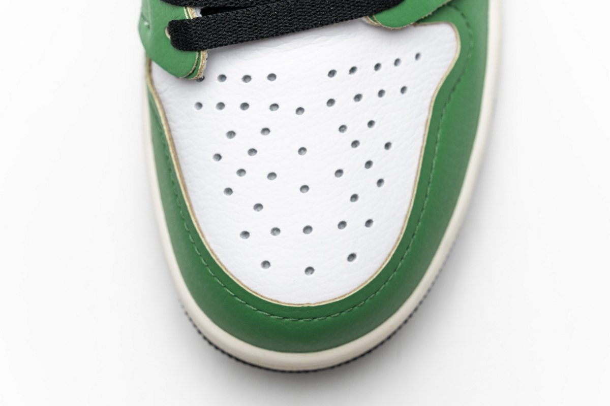 Air Jordan 1 Retro High OG “Lucky Green” DB4612-300
