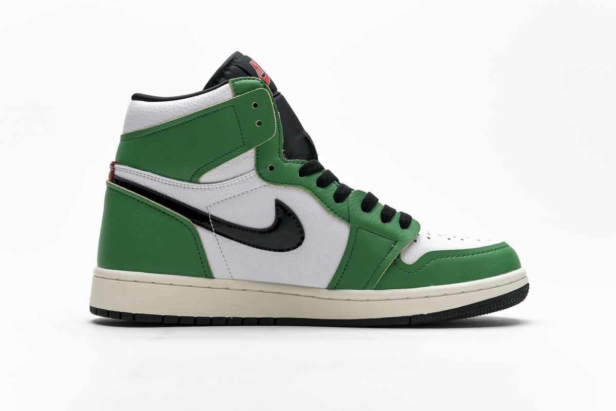 Air Jordan 1 Retro High OG “Lucky Green” DB4612-300