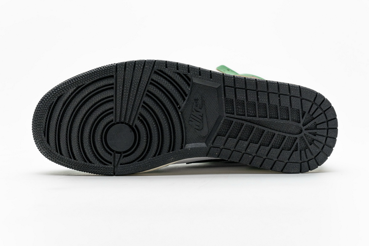 Air Jordan 1 Retro High OG “Lucky Green” DB4612-300