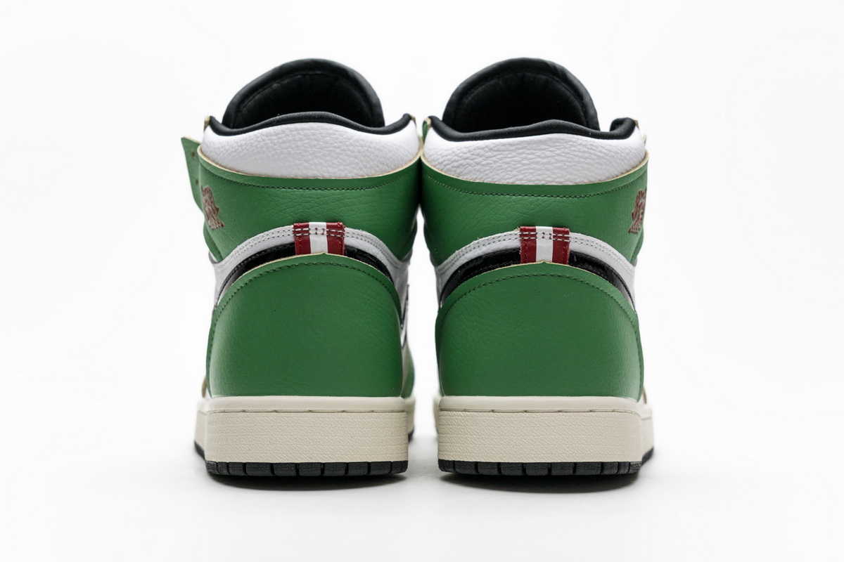 Air Jordan 1 Retro High OG “Lucky Green” DB4612-300