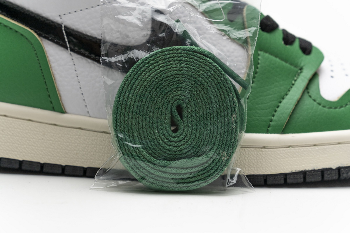Air Jordan 1 Retro High OG “Lucky Green” DB4612-300
