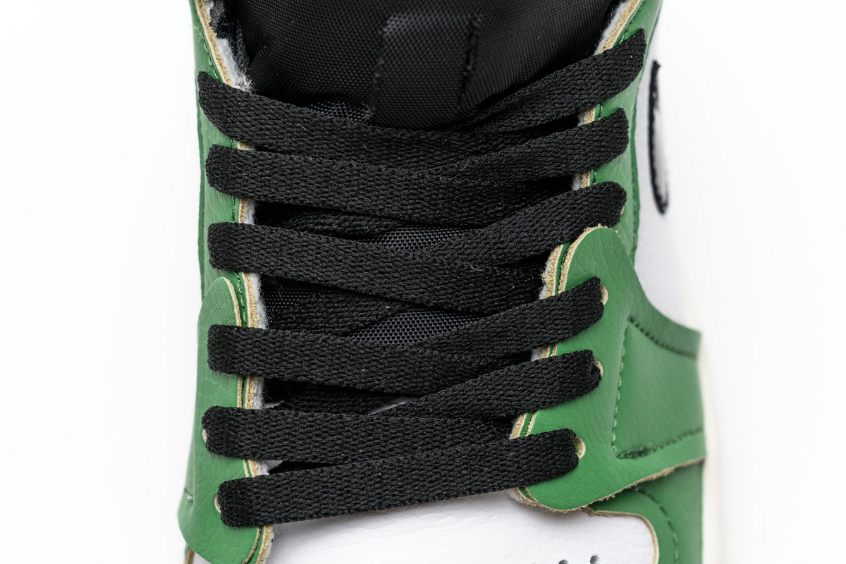 Air Jordan 1 Retro High OG “Lucky Green” DB4612-300