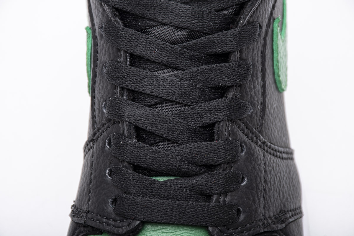 Air Jordan 1 Retro High OG “Pine Green” 555088-030