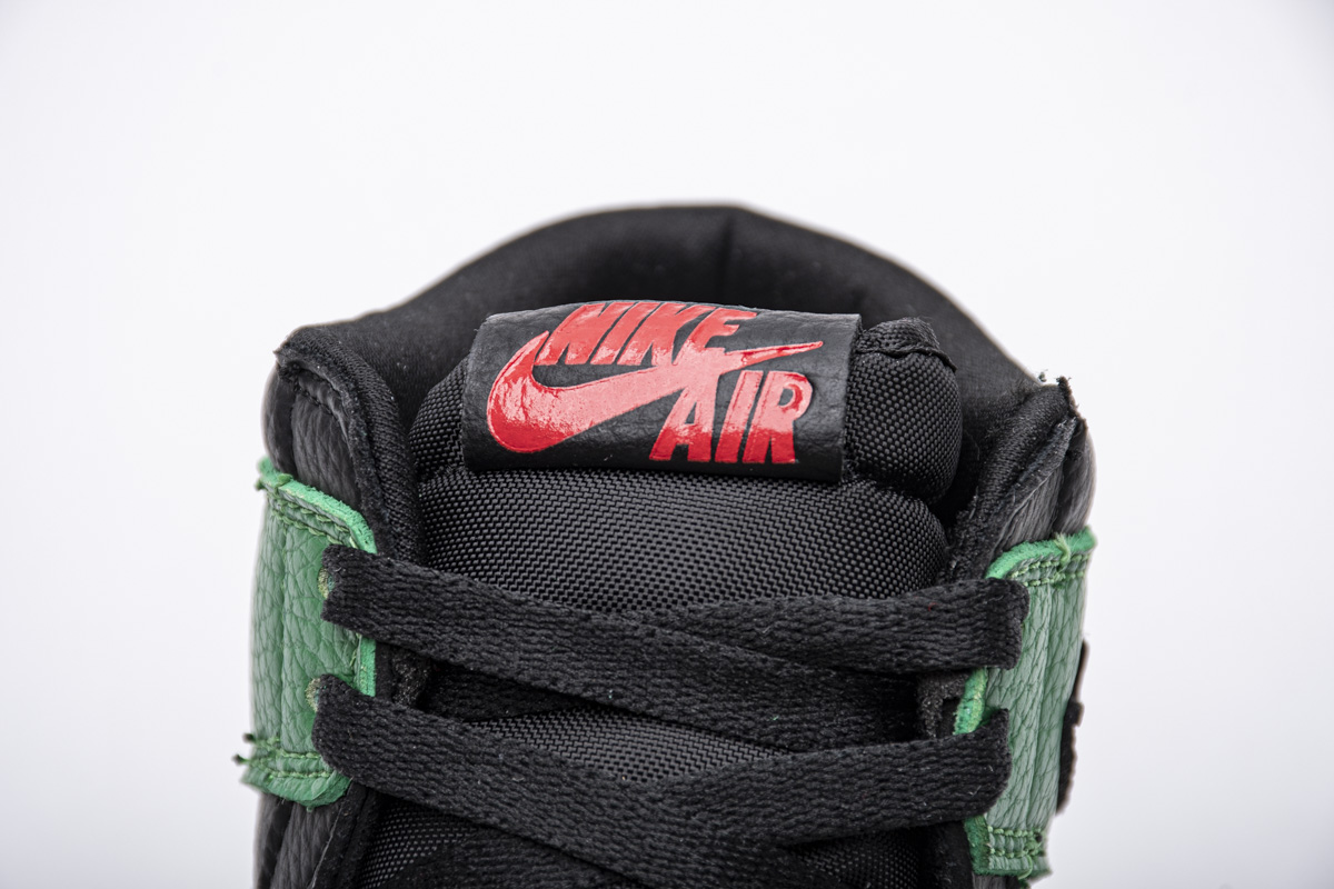 Air Jordan 1 Retro High OG “Pine Green” 555088-030