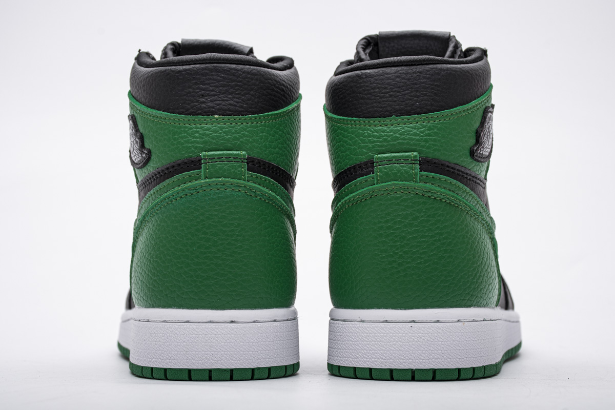 Air Jordan 1 Retro High OG “Pine Green” 555088-030