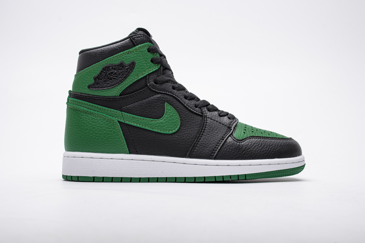 Air Jordan 1 Retro High OG “Pine Green” 555088-030