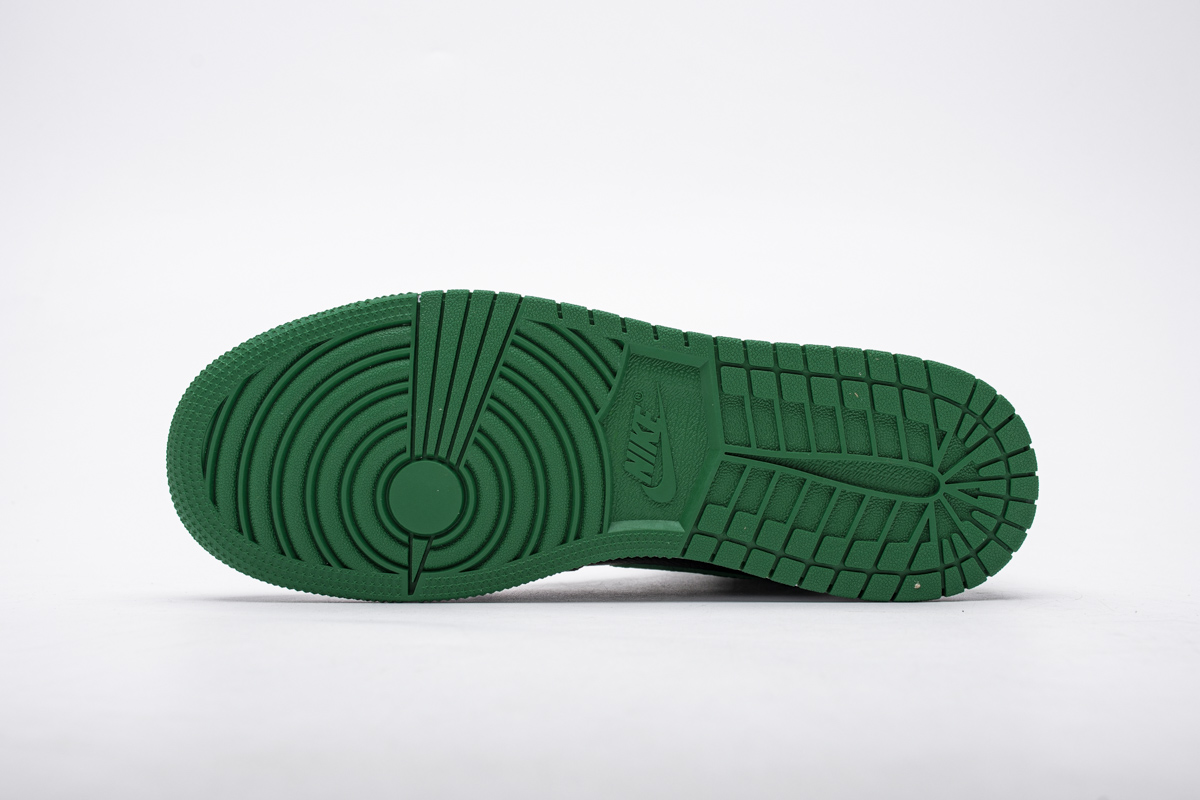 Air Jordan 1 Retro High OG “Pine Green” 555088-030