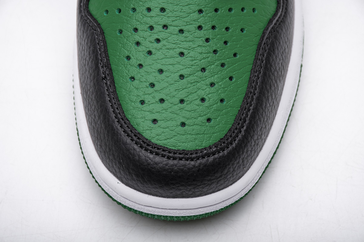 Air Jordan 1 Retro High OG “Pine Green” 555088-030