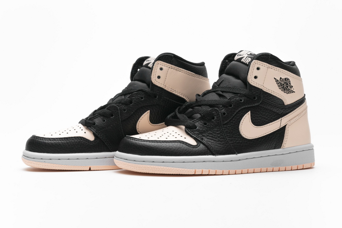 Air Jordan 1 Retro High OG -Volt Gold- 024 555088-118