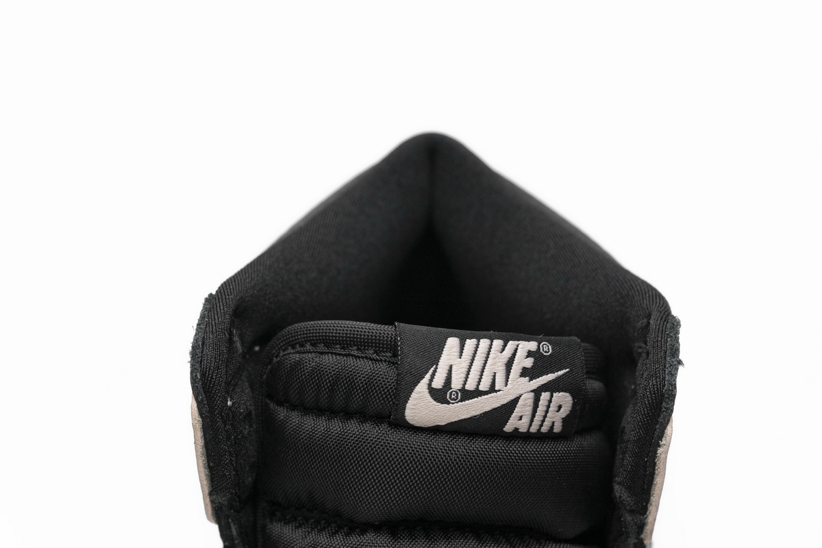 Air Jordan 1 Retro High OG -Volt Gold- 024 555088-118