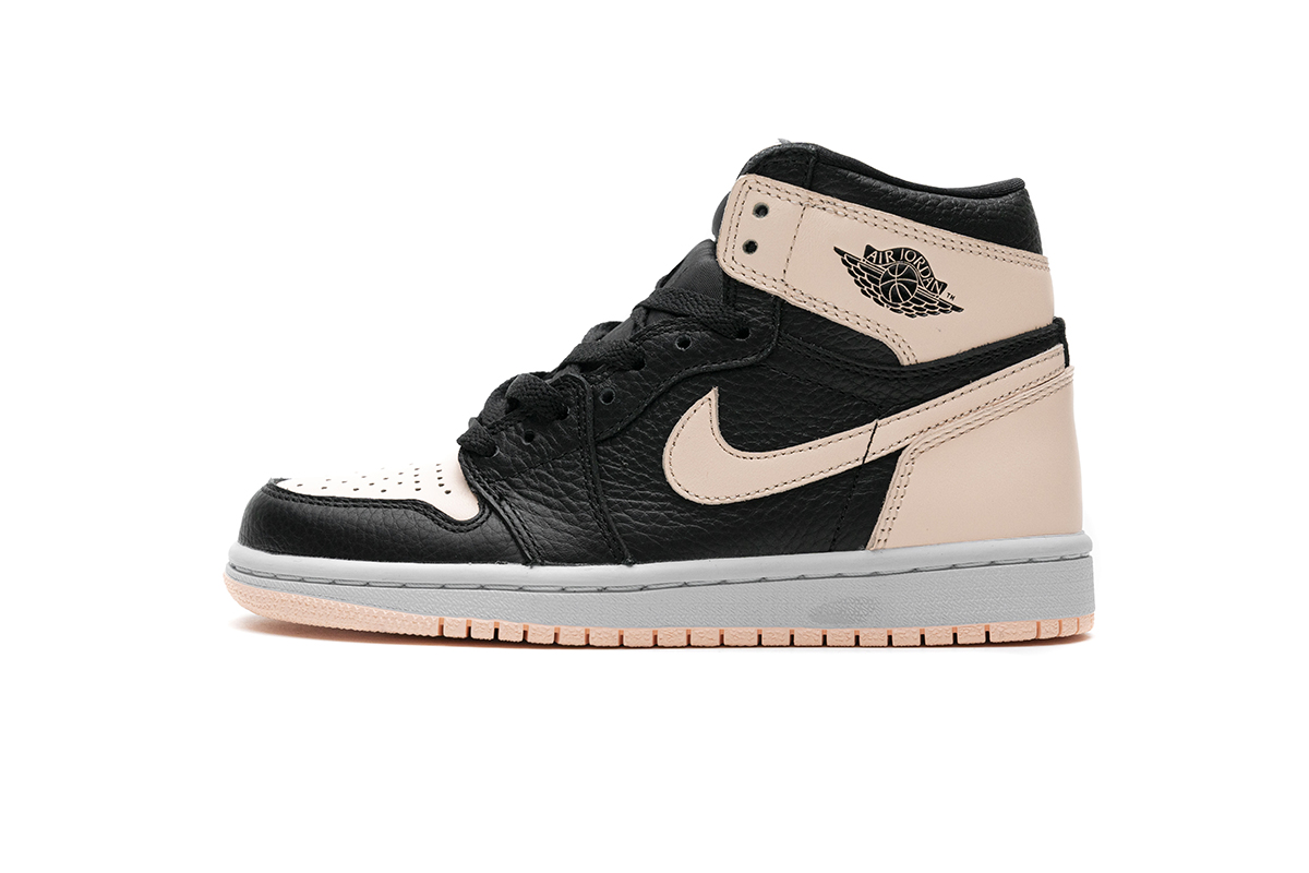 Air Jordan 1 Retro High OG -Volt Gold- 024 555088-118