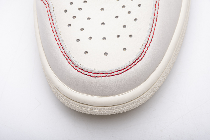 Air Jordan 1 Retro High Phantom Gym Red 555088-160