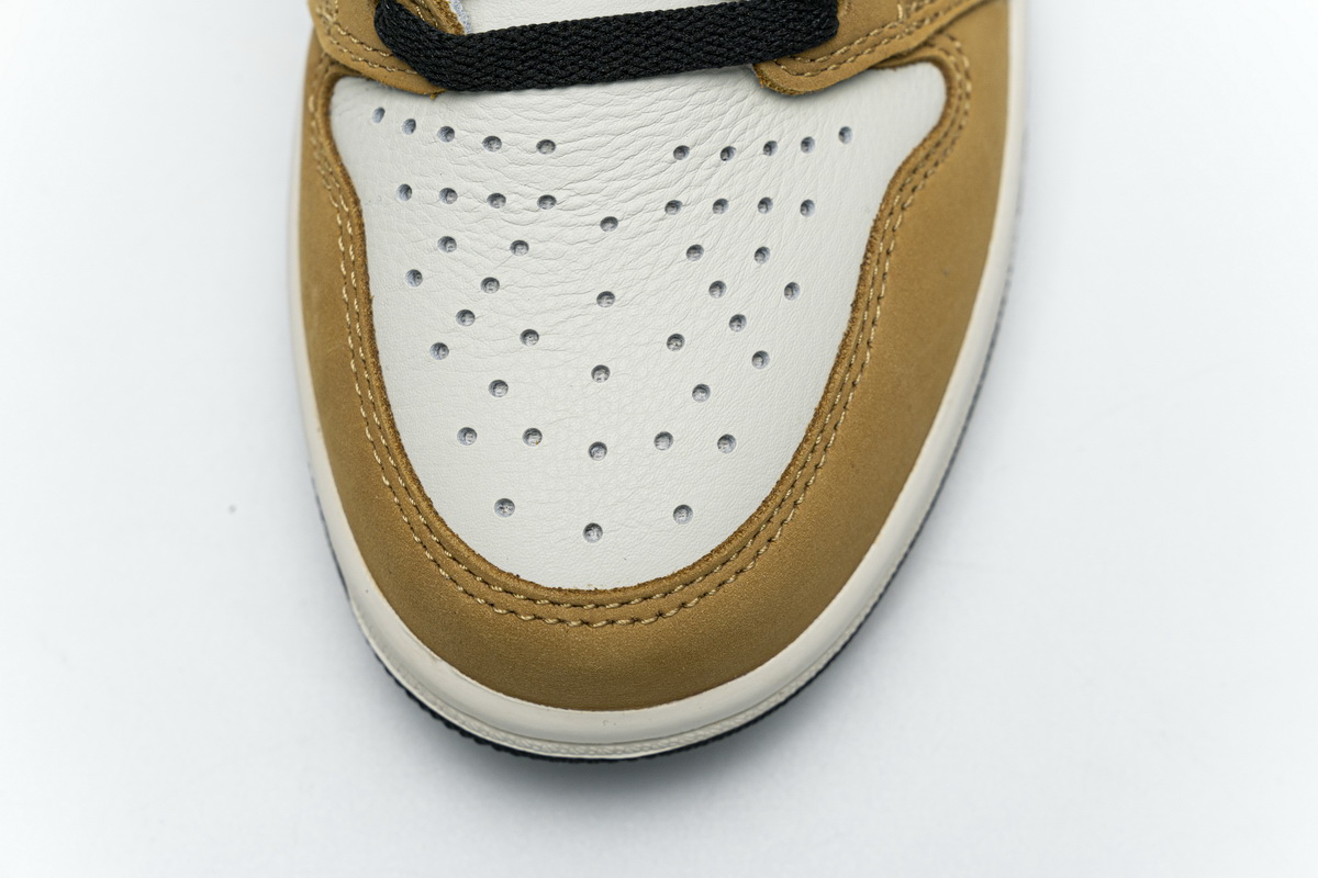Air Jordan 1 Retro High Rookie of the Year 555088-700