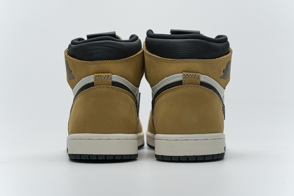 Air Jordan 1 Retro High Rookie of the Year 555088-700