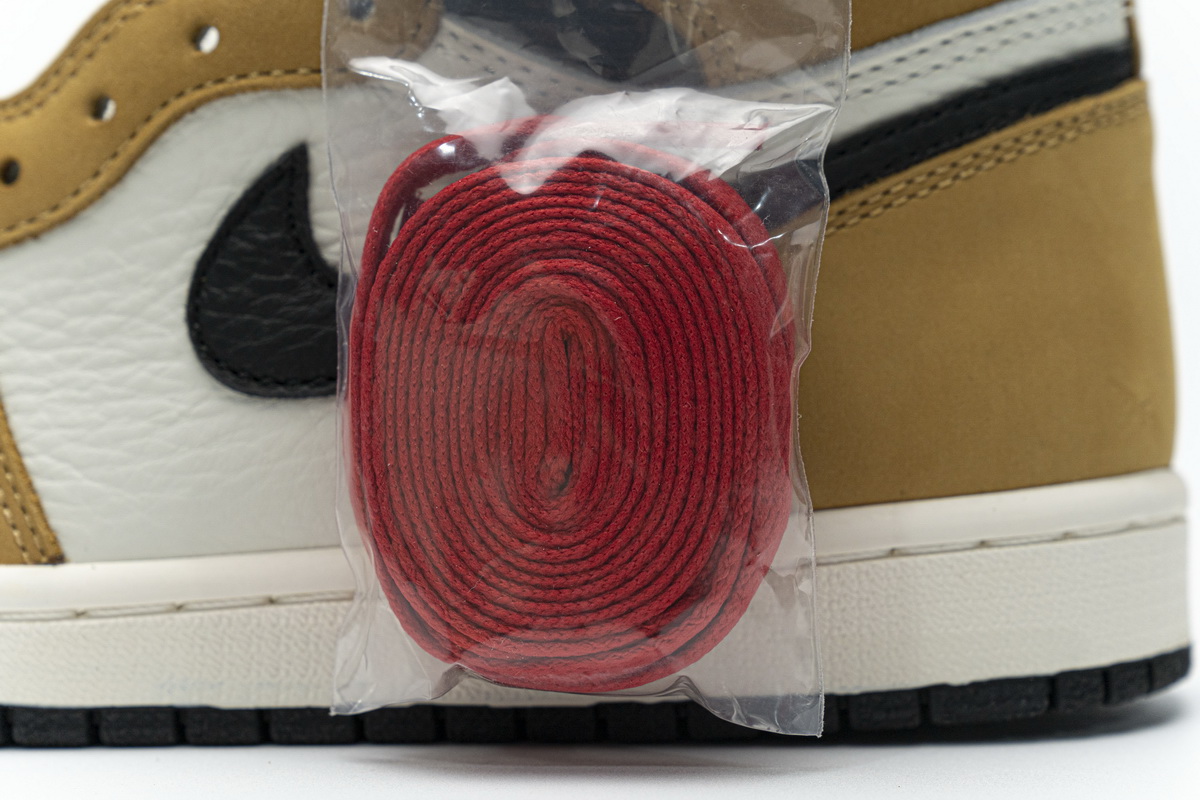 Air Jordan 1 Retro High Rookie of the Year 555088-700