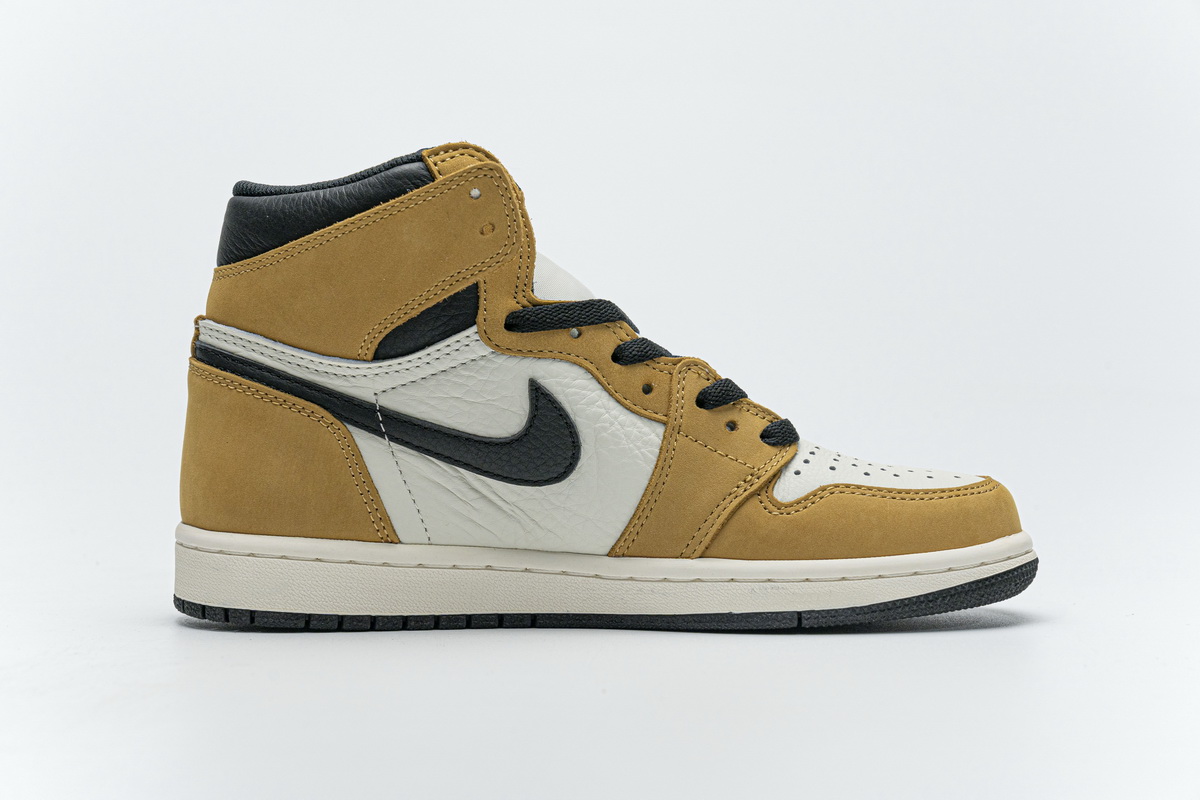 Air Jordan 1 Retro High Rookie of the Year 555088-700