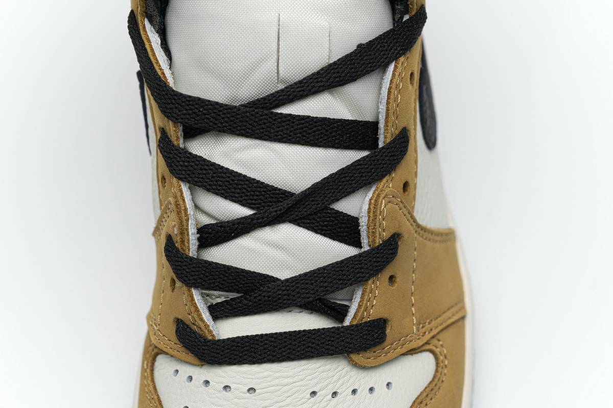 Air Jordan 1 Retro High Rookie of the Year 555088-700