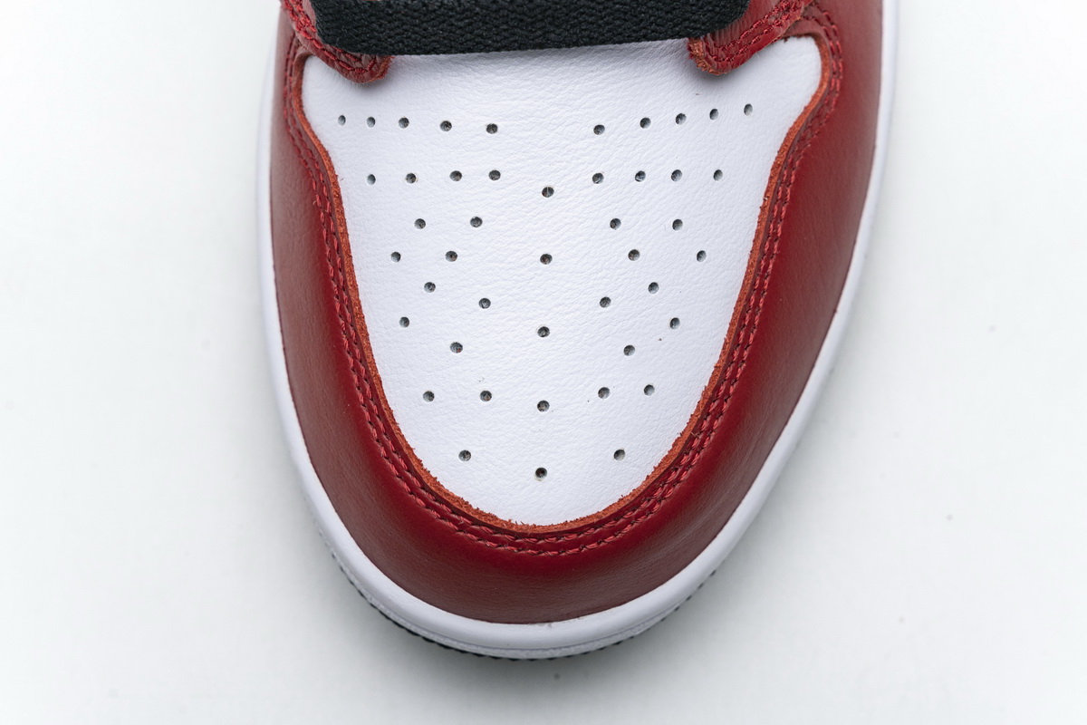 Air Jordan 1 Retro High Satin Snake Chicago (W) CD0461-601