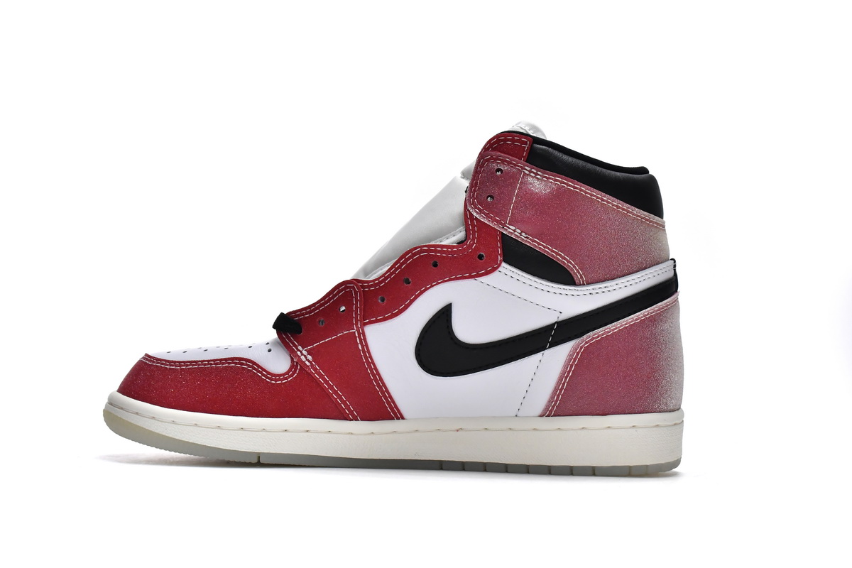Air Jordan 1 Retro High Trophy Room Chicago DA2728-100