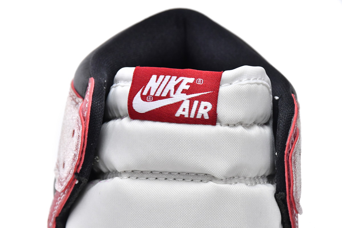 Air Jordan 1 Retro High Trophy Room Chicago DA2728-100