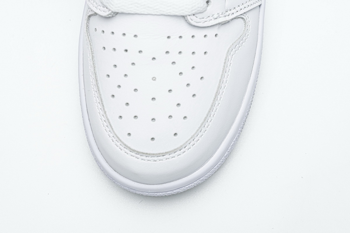 Air Jordan 1 Retro High 85 Neutral Grey BQ4422-100