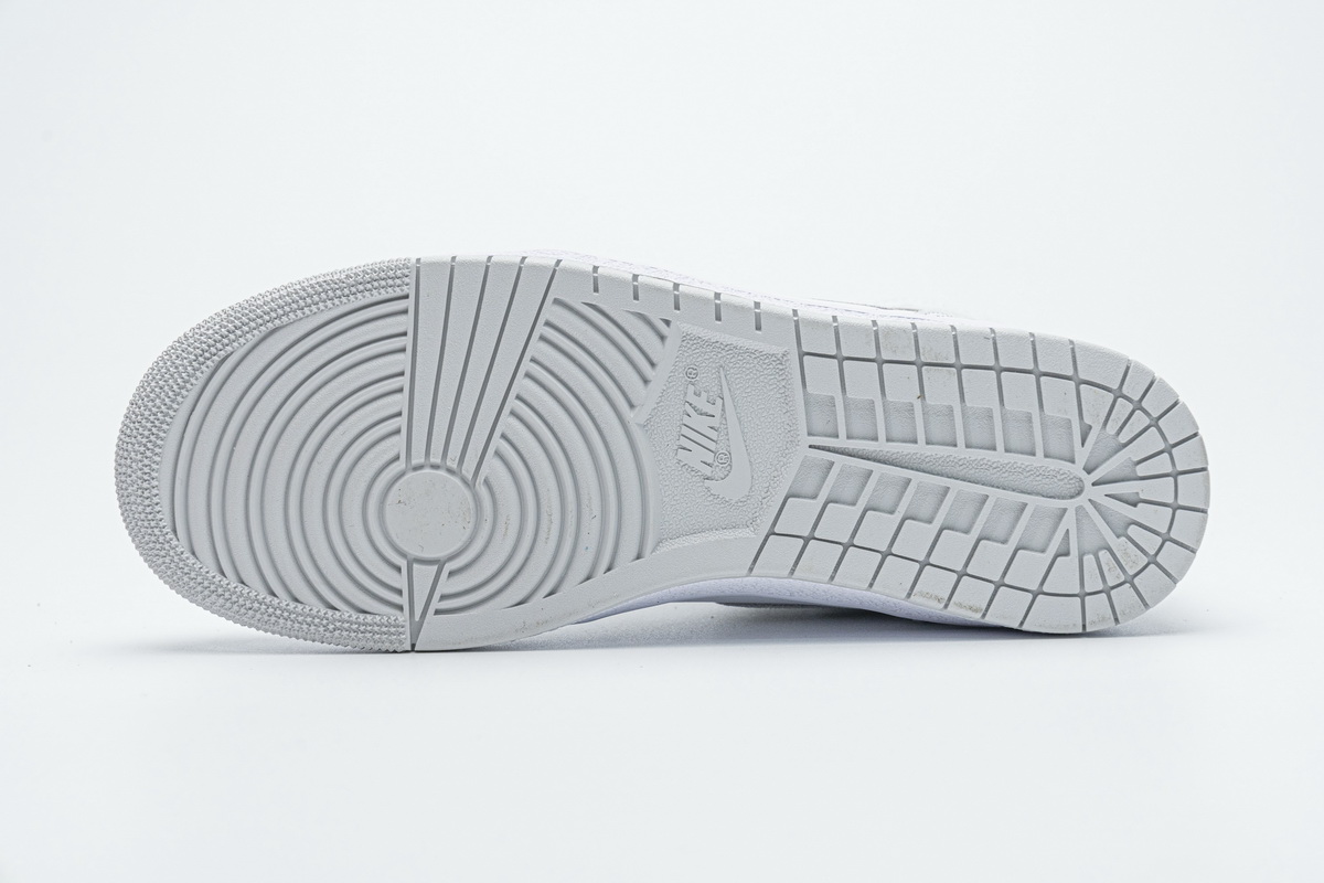 Air Jordan 1 Retro High 85 Neutral Grey BQ4422-100