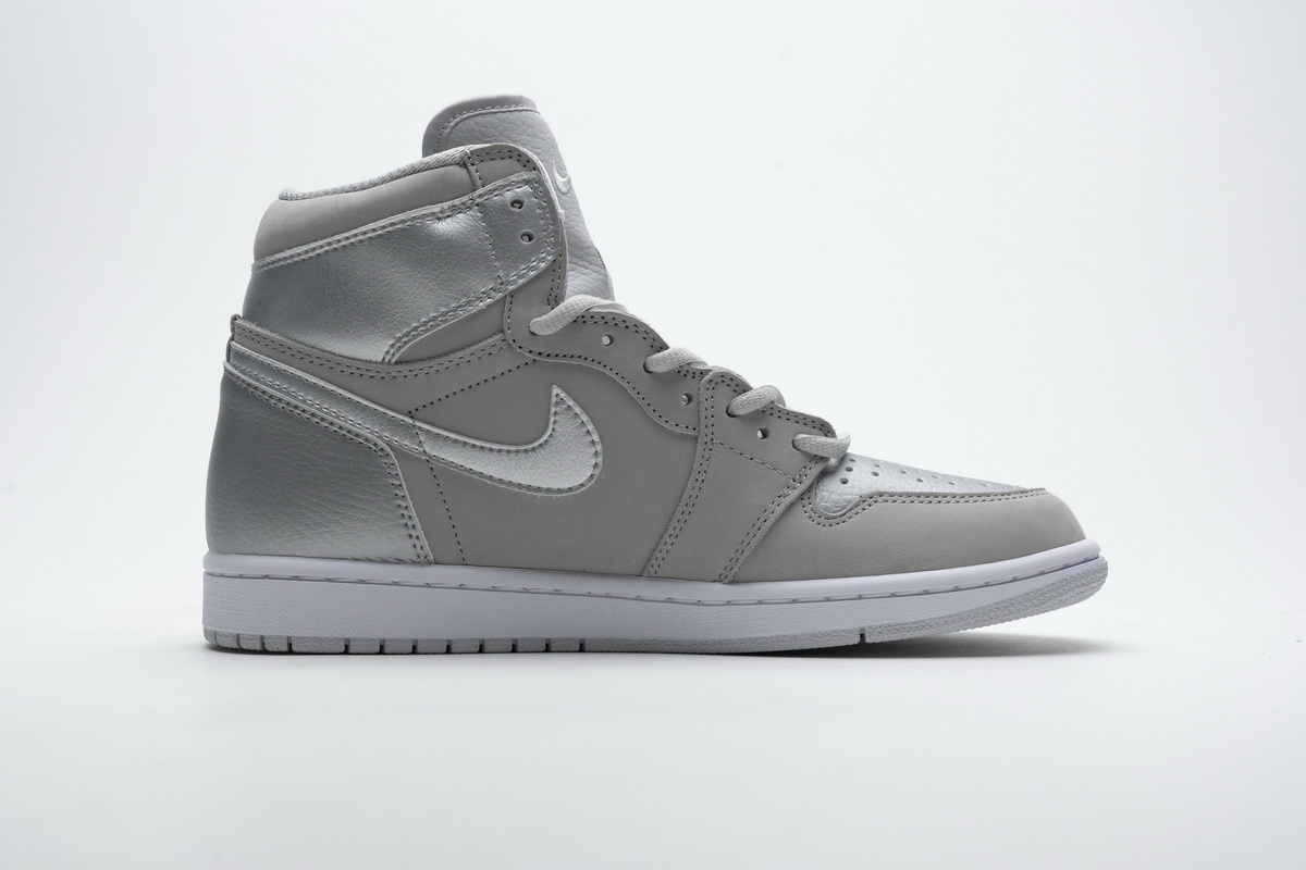 Air Jordan 1 Retro High CO Japan Neutral Grey (2020) DC1788-029