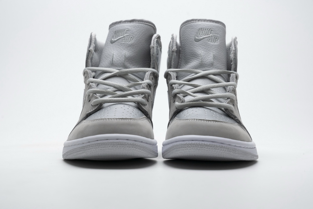 Air Jordan 1 Retro High CO Japan Neutral Grey (2020) DC1788-029