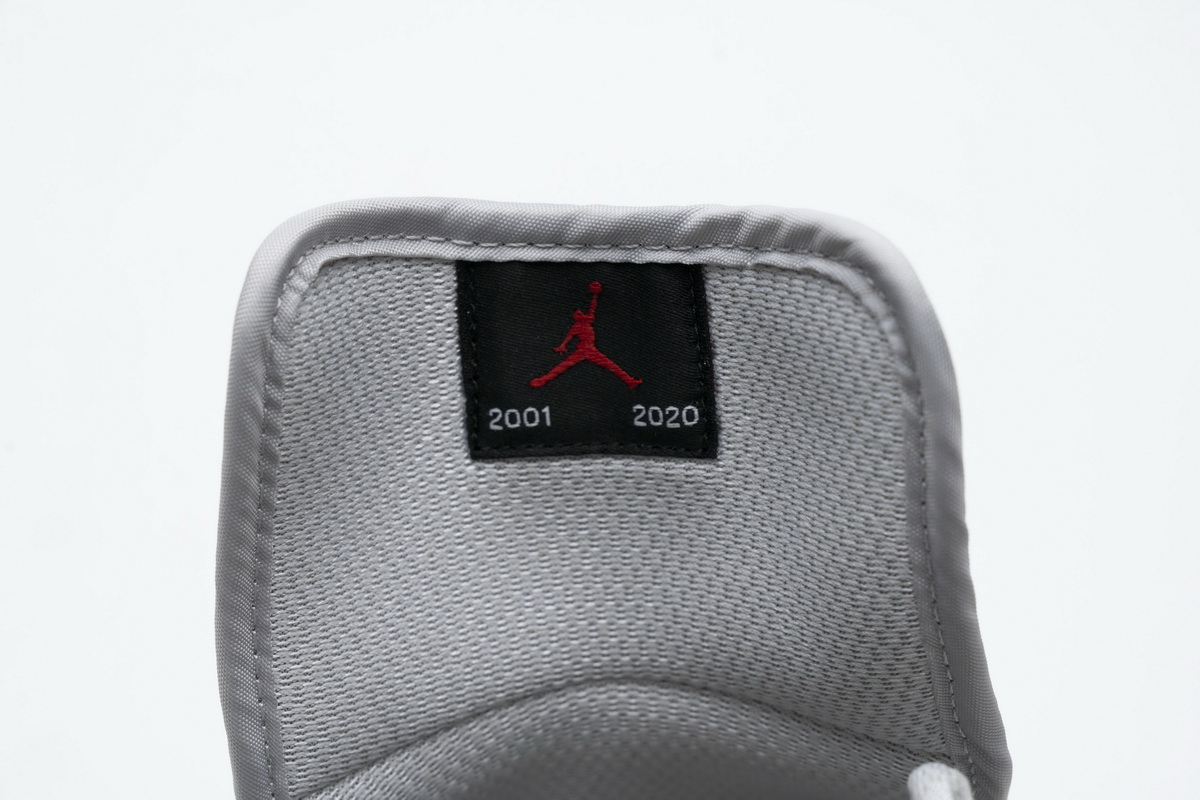 Air Jordan 1 Retro High CO Japan Neutral Grey (2020) DC1788-029