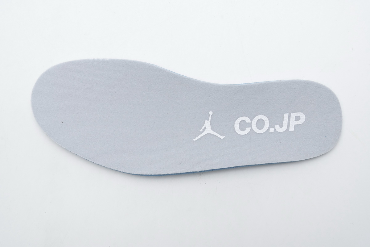 Air Jordan 1 Retro High CO Japan Neutral Grey (2020) DC1788-029