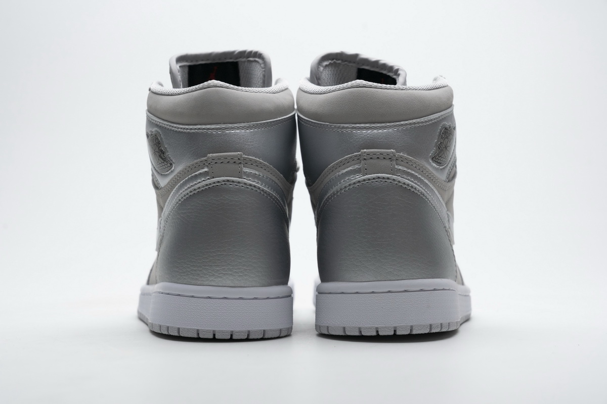 Air Jordan 1 Retro High CO Japan Neutral Grey (2020) DC1788-029
