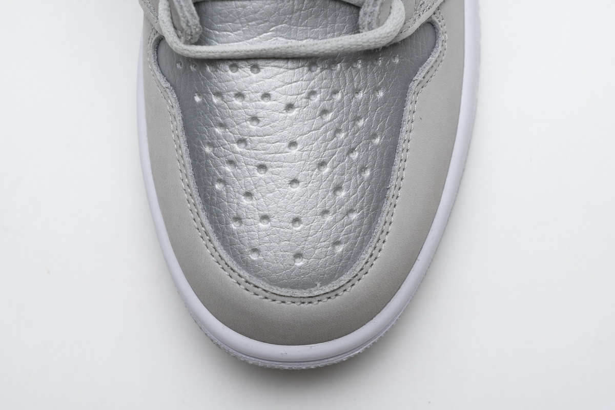Air Jordan 1 Retro High CO Japan Neutral Grey (2020) DC1788-029