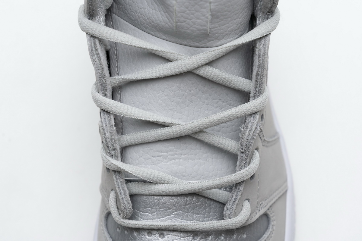 Air Jordan 1 Retro High CO Japan Neutral Grey (2020) DC1788-029