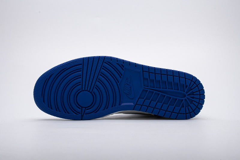 Air Jordan 1 Retro High Game Royal 555088-403
