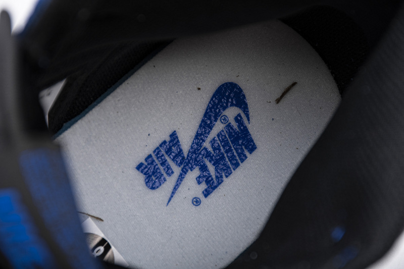 Air Jordan 1 Retro High Game Royal 555088-403