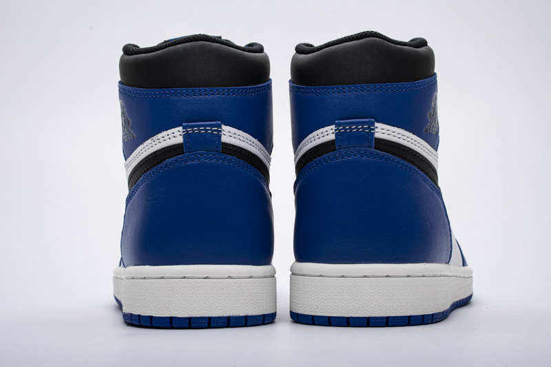 Air Jordan 1 Retro High Game Royal 555088-403