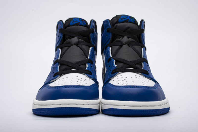Air Jordan 1 Retro High Game Royal 555088-403