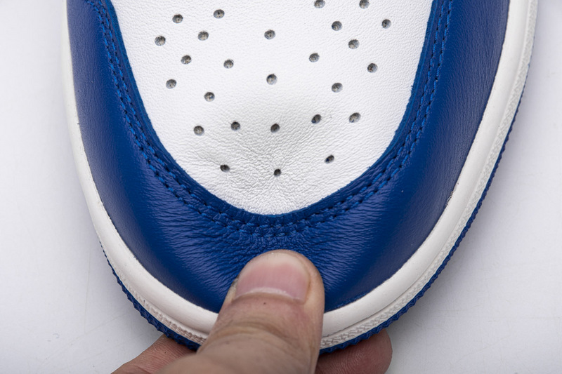 Air Jordan 1 Retro High Game Royal 555088-403